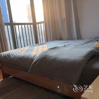 成都Sean大龄少年公寓(儿童乐园分店)酒店提供图片