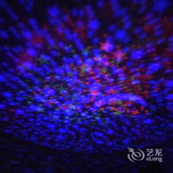 南宁古月哥哥公寓(平新村分店)酒店提供图片