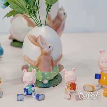 西安home家回民街店公寓酒店提供图片