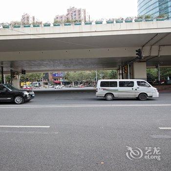 绿地海怡公寓(上海邬达克纪念馆店)酒店提供图片