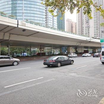 绿地海怡公寓(上海邬达克纪念馆店)酒店提供图片