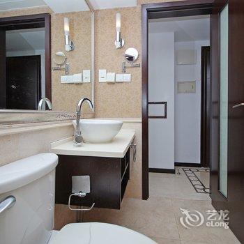 绿地海怡公寓(上海邬达克纪念馆店)酒店提供图片