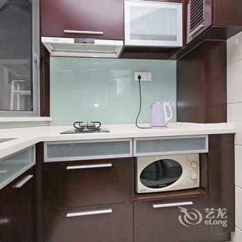 绿地海怡公寓(上海邬达克纪念馆店)酒店提供图片