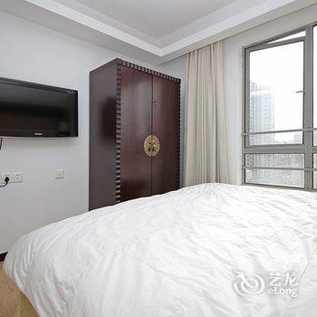 绿地海怡公寓(上海邬达克纪念馆店)酒店提供图片
