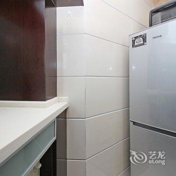 绿地海怡公寓(上海邬达克纪念馆店)酒店提供图片