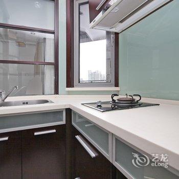 绿地海怡公寓(上海邬达克纪念馆店)酒店提供图片