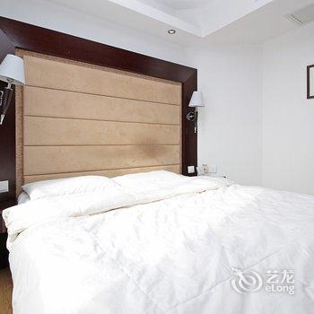绿地海怡公寓(上海邬达克纪念馆店)酒店提供图片