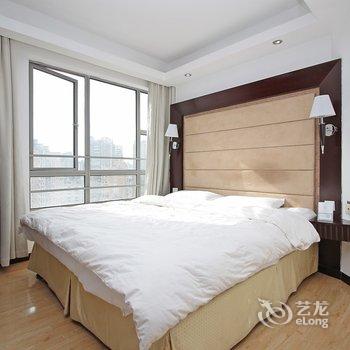 绿地海怡公寓(上海邬达克纪念馆店)酒店提供图片