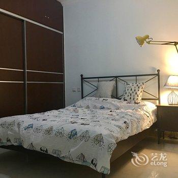 西安Silvia公寓(乐游原分店)酒店提供图片
