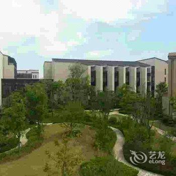 上海海边小屋金茂悦公馆度假民宿酒店提供图片