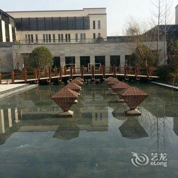 上海海边小屋金茂悦公馆度假民宿酒店提供图片