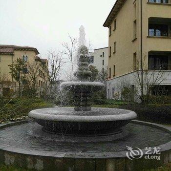 上海海边小屋金茂悦公馆度假民宿酒店提供图片