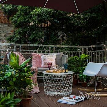 广州Leow公寓(大佛寺弘法大楼分店)酒店提供图片