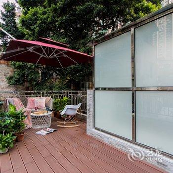 广州Leow公寓(大佛寺弘法大楼分店)酒店提供图片