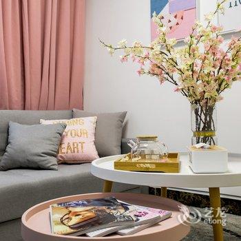 广州Leow公寓(大佛寺弘法大楼分店)酒店提供图片