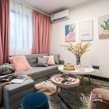 广州Leow公寓(大佛寺弘法大楼分店)酒店提供图片