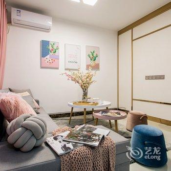 广州Leow公寓(大佛寺弘法大楼分店)酒店提供图片