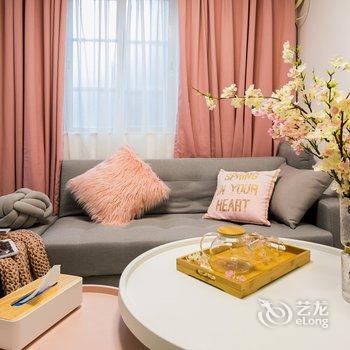 广州Leow公寓(大佛寺弘法大楼分店)酒店提供图片