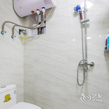 广州Leow公寓(大佛寺弘法大楼分店)酒店提供图片