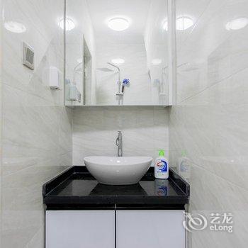 广州Leow公寓(大佛寺弘法大楼分店)酒店提供图片