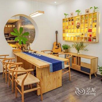 花水湾｜见山念庭·花间懿丨270°全山景庭院美宿酒店提供图片