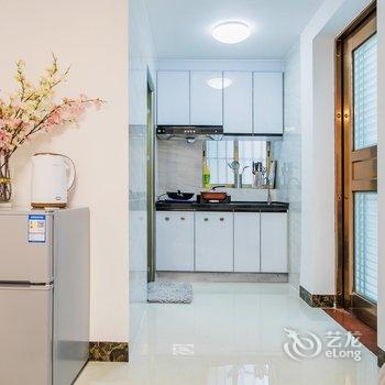 广州Leow公寓(大佛寺弘法大楼分店)酒店提供图片