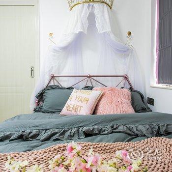 广州Leow公寓(大佛寺弘法大楼分店)酒店提供图片