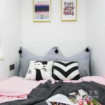 广州Leow公寓(大佛寺弘法大楼分店)酒店提供图片