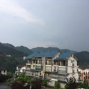 重庆wangyixuan公寓酒店提供图片