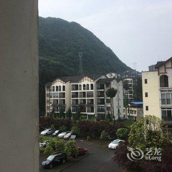 重庆wangyixuan公寓酒店提供图片