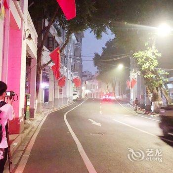 广州述根公寓(恩宁路分店)酒店提供图片