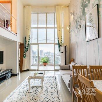 重庆叁什贰公寓(城南山旅游度假区分店)酒店提供图片