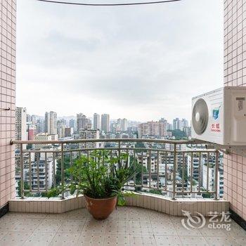 重庆叁什贰公寓(城南山旅游度假区分店)酒店提供图片