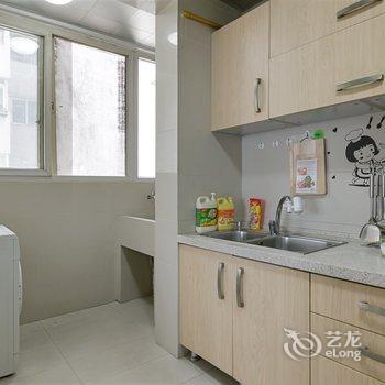 成都爱回家民宿(游乐设施分店)酒店提供图片