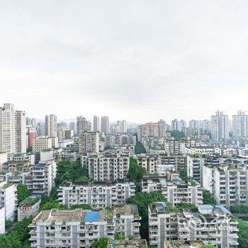 重庆叁什贰公寓(城南山旅游度假区分店)酒店提供图片
