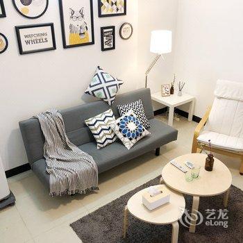 广州述根公寓(恩宁路分店)酒店提供图片