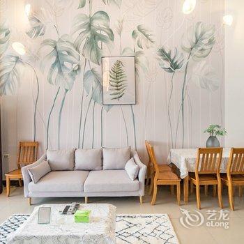 重庆叁什贰公寓(城南山旅游度假区分店)酒店提供图片