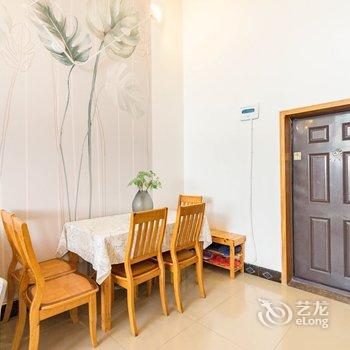 重庆叁什贰公寓(城南山旅游度假区分店)酒店提供图片