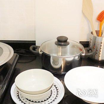 广州述根公寓(恩宁路分店)酒店提供图片