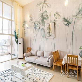 重庆叁什贰公寓(城南山旅游度假区分店)酒店提供图片