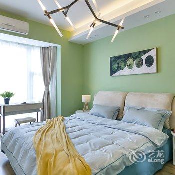 成都爱回家民宿(游乐设施分店)酒店提供图片