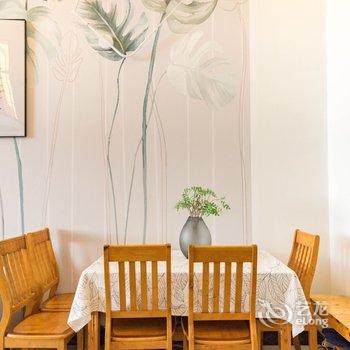 重庆叁什贰公寓(城南山旅游度假区分店)酒店提供图片