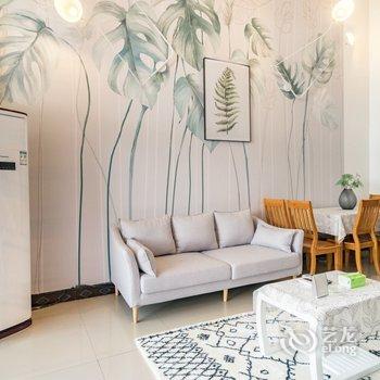 重庆叁什贰公寓(城南山旅游度假区分店)酒店提供图片