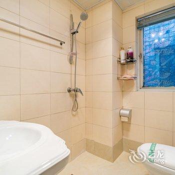 重庆叁什贰公寓(城南山旅游度假区分店)酒店提供图片