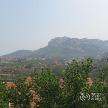 崂山山海颐庭公寓酒店提供图片