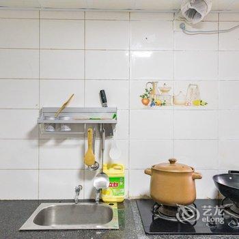 重庆叁什贰公寓(城南山旅游度假区分店)酒店提供图片