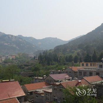 崂山山海颐庭公寓酒店提供图片