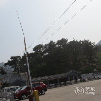 崂山山海颐庭公寓酒店提供图片