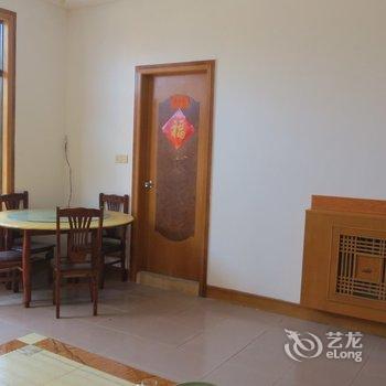 崂山山海颐庭公寓酒店提供图片