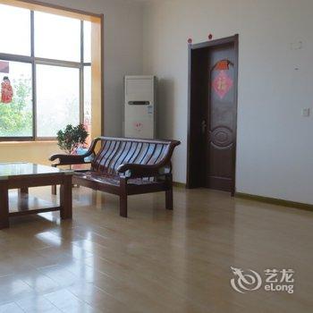 崂山山海颐庭公寓酒店提供图片